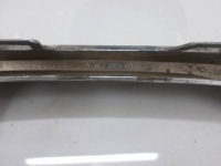 фото thumb №3, Mercedes gle w167 заглушка хром вихлоп ліва