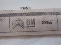 фото thumb №14, Opel crossland x air bag шторка безопасности левая подушка