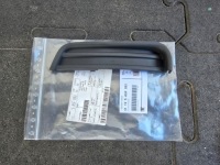 фото thumb №1, Захист фаркопа буксирувальний бампера перед jcw mini r55 r56 5a5f093 nowa