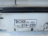 фото thumb №7, Счетчик приборы mazda 323f 1.5 bc6b55430