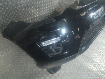 фото thumb №6, Land rover discovery sport l550 бампер перед переднее