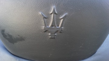 фото thumb №9, Maserati quattroporte vi спинка сиденья зад