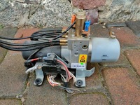 фото thumb №4, Насос крыша renault megane ii cc cabrio