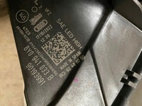 фото thumb №15, Audi a3 s3 лампа перед led 8y0941033b 8y0941034b