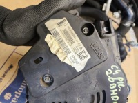 фото thumb №6, Citroen c4 grand picasso генератор запуск стоп 210a 9809046080 ?