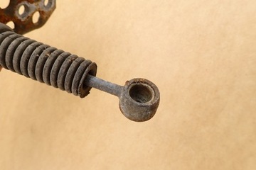 фото thumb №11, Выборщик домкрат изменения коробки передач ручка тросы iveco daily iv 06-14 2.3 hpt