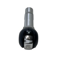 фото thumb №5, Ручка передач panamera 970 pdk granatowa шкіра