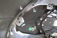 фото thumb №11, Бампер перед передний toyota c-hr chr ii 23-