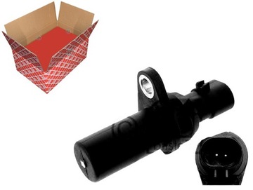 фото thumb №1, Датчик wał коленчатый [febi bilstein]