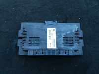 фото thumb №1, Bmw x1 e84 модуль блок управления света 9308371