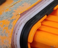 фото thumb №9, Volkswagen id.4 2023 другая жгут трубопровод / кабели