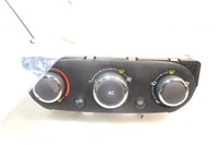 фото thumb №1, Панель управление обдув renault clio iv 5r58411