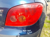 фото thumb №5, Peugeot 307 лампа правий задня права задня