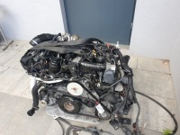 Двигун 3.0 tdi czv Київ, фото thumb