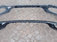 фото thumb №10, Бампер перед передній хром vw t-roc 2ga807221