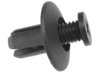 фото thumb №1, 10x kia carnival ceed picanto rio клипса штифт 8