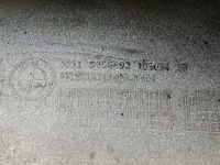 фото thumb №8, Бампер bmw x6 f16 m-pakiet m набір перед