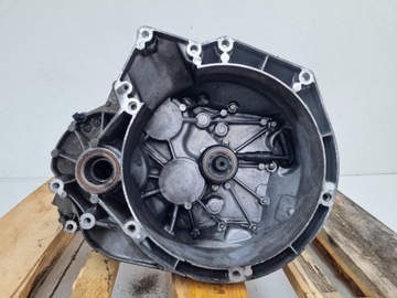 фото thumb №4, Volvo v40 ii 1.6 d2 коробка передач коробки передач cv6r-7002-gd механічна механічна коробка передач