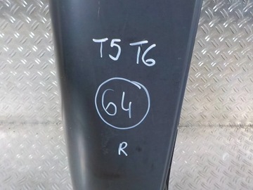 фото thumb №6, Volkswagen t5 t6 04-18 обшивка стойка правый