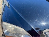 фото thumb №6, Kia sorento i рестайлинг капот крышка двигателя код краски eb