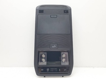 фото thumb №1, Лампа потолок освещение интерьера skoda octavia iv универсал 5e3959569a