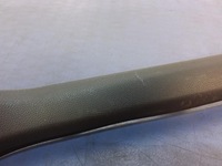 фото thumb №5, Opel astra k hb 5d защита порог левая