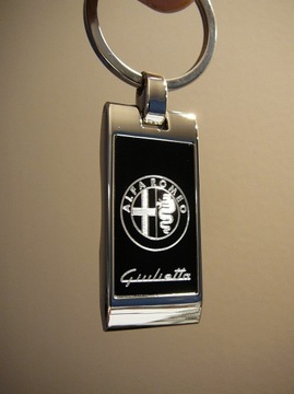БРЕЛОК ALFA ROMEO BRERA GIULIETTA GIULIA 159 MITO