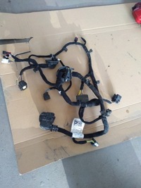 фото thumb №1, Електропроводка двері lp stelvio 50551857