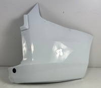 фото thumb №13, Бампер задня ford transit custom 12- pdc frozen white kompletny