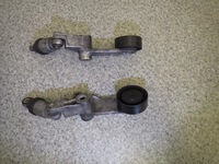 фото thumb №5, Toyota corolla e12 avensis натягувач ремінь 1,4 1,6