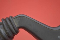 фото thumb №9, Рычаг переключатель дворник 09185417 opel meriva a 02-06