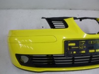 фото thumb №5, Бампер передний seat ibiza iii l51h 2003 r.