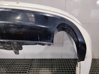 фото thumb №10, Бампер задня задній pdc vw passat b7 lb9a 4x4 спойлер накладка r-line