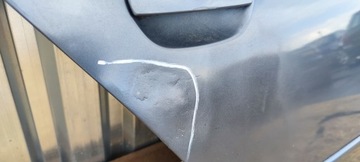 фото thumb №12, Двері праві зад audi a4 b7 lx7z sedan універсал 2