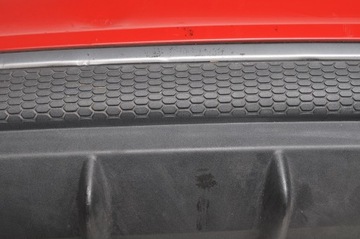 фото thumb №10, Volvo s60 ii rdesign бампер зад задний 30795056 612