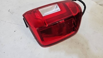 фото thumb №2, Лампа левая зад задняя vw amarok ii n1xb134303be