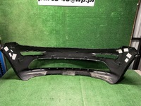 фото thumb №2, Jeep srt wk2 бампер переднее перед