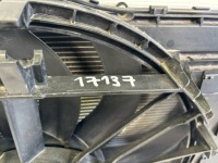 Комплект радиатор jaguar e-pace 2020 j9c319710aa с Разборки, фото thumb