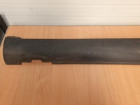 фото thumb №3, Планка накладка пороговая порог citroen c4 cactus рестайлинг 9823576577 9823576977