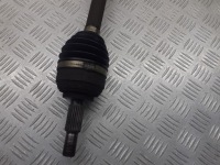 Привідний вал правий передня renault twingo 2 1.5 dci Доставка, фото thumb
