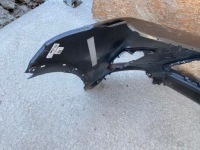 фото thumb №5, Бампер перед передний lexus nx nx300h 17- lift