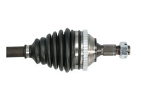 фото thumb №2, Pascal g2p051pc wał приводной