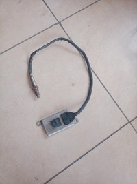 фото thumb №1, Датчик вихлопних газів nox датчик volvo fh e6 h133034