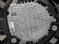 фото thumb №10, Citroen c5 aircross 1.6 hybrid гибрид вентилятор радиатора новый оригинальный