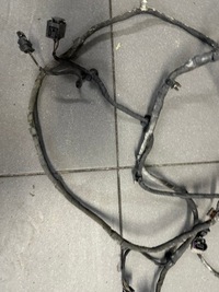 фото thumb №7, Джгут бампера перед a8 d4 przed fl 4x pdc радари