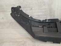 фото thumb №8, Audi q8 4m8 защита плита pod бампер перед передняя 4m8807611g