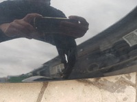 фото thumb №4, Audi tt 8j 06-12r coupe крышка багажника багажника задняя lz9y