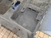 фото thumb №6, Volkswagen passat b8 універсал покриття  підлоги 3g1863368j