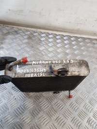 фото thumb №8, Радиатор масла nissan murano z50 3.5