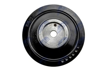 фото thumb №11, Колесо пасове вала колінчастого mits. eng.6g74 3.5 v6 pajero v25w v45w